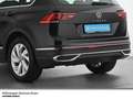 Volkswagen Tiguan Elegance TSI DSG Matrix Navi Keyless Sitzhzg Schwarz - thumbnail 6