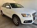 Audi Q5 2.0 TDI 190 CV clean diesel quattro Business Blanc - thumbnail 3