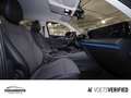 Volkswagen Tiguan Life 2.0 TDI DSG AHK+NAVI+LED+SHZ+PDC+GRA Gris - thumbnail 9