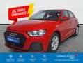 Audi A1 Sportback Edition 25 TFSI 70 kW (95 CV) Rojo - thumbnail 1