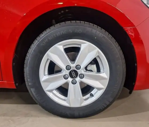 Audi A1 2026, foto 6