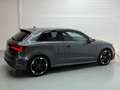 Audi A3 1.4 TFSI Attraction 122 Gris - thumbnail 2