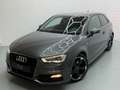 Audi A3 1.4 TFSI Attraction 122 Gris - thumbnail 1