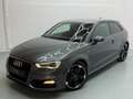 Audi A3 1.4 TFSI Attraction 122 Gris - thumbnail 30