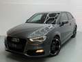 Audi A3 1.4 TFSI Attraction 122 Gris - thumbnail 7