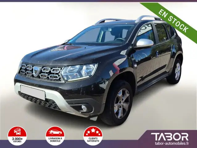 Dacia Duster II 1.0 TCe 100 Comfort GPS Cam PDC
