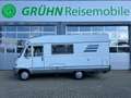 Hymer/Eriba BC 544 /1.Hand /98Tkm /116PS /Markise Weiß - thumbnail 4