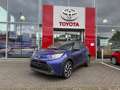 Toyota AYGO X 1.0 l Team D M/T Schwarz - thumbnail 1