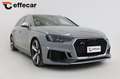 Audi RS4 2.9 TFSI FRENI CARBO Grigio - thumbnail 3