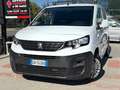 Peugeot Partner Partner BlueHDi 100 S&S PL Furgone Pro Blanc - thumbnail 1
