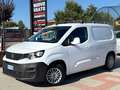 Peugeot Partner Partner BlueHDi 100 S&S PL Furgone Pro Blanc - thumbnail 2