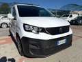 Peugeot Partner Partner BlueHDi 100 S&S PL Furgone Pro Blanc - thumbnail 7