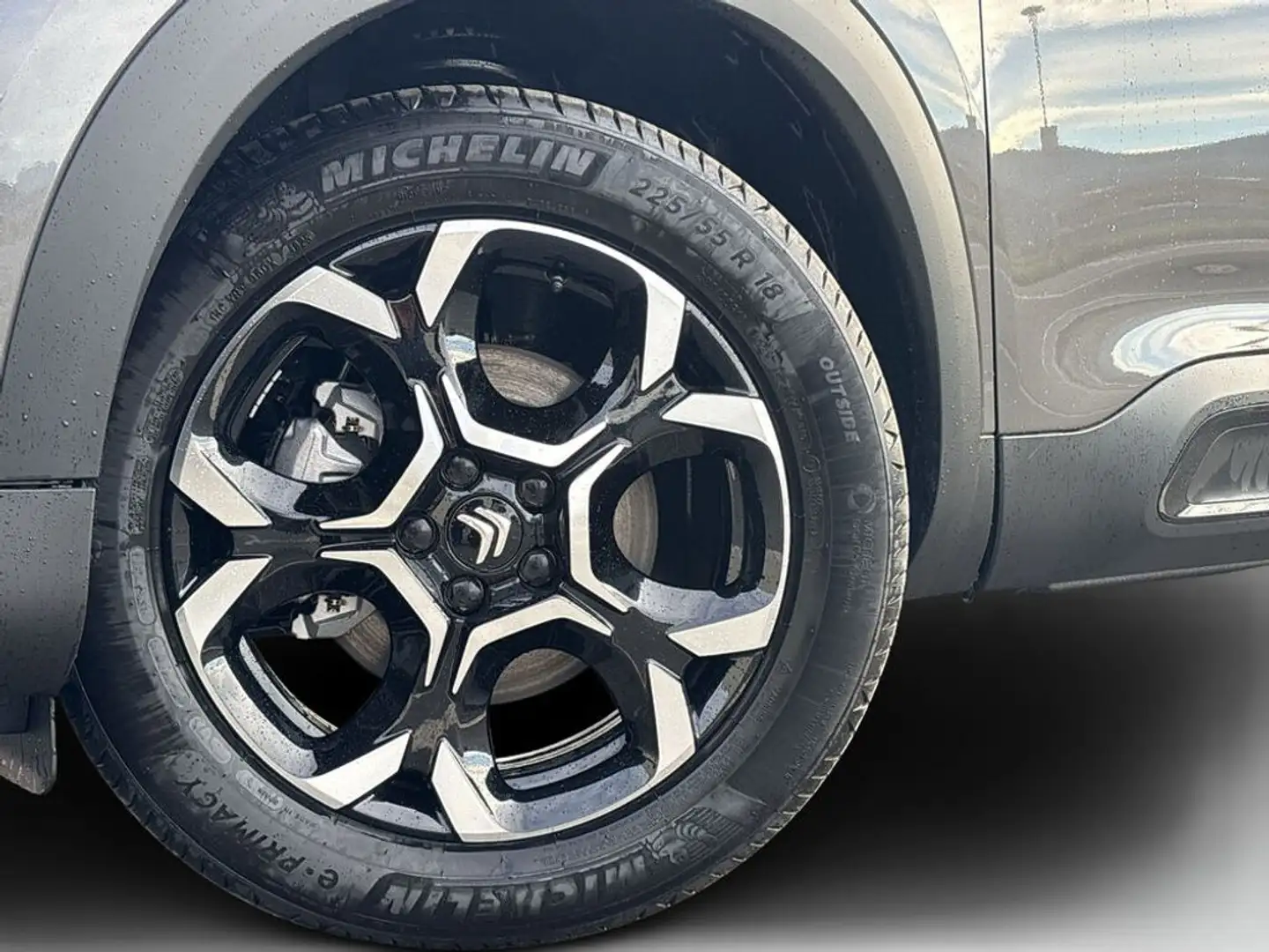 Citroen C5 Aircross Max - 2