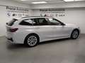 BMW 320 d Touring AHK ACC DA PDC Live Prof DAB LED Weiß - thumbnail 6