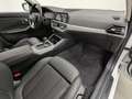 BMW 320 d Touring AHK ACC DA PDC Live Prof DAB LED Weiß - thumbnail 7
