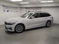 BMW 320 d Touring AHK ACC DA PDC Live Prof DAB LED Weiß - thumbnail 2