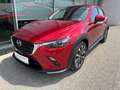 Mazda CX-3 Revolution Rot - thumbnail 1