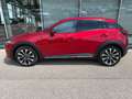 Mazda CX-3 Revolution Rot - thumbnail 5