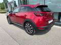 Mazda CX-3 Revolution Rot - thumbnail 4
