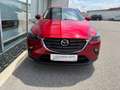 Mazda CX-3 Revolution Rot - thumbnail 2