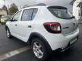 Dacia Sandero II Stepway Prestige +Navi+Tempomat+TÜV+Allwetter+ Weiß - thumbnail 6