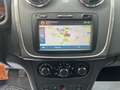 Dacia Sandero II Stepway Prestige +Navi+Tempomat+TÜV+Allwetter+ Weiß - thumbnail 10