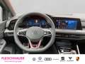 Volkswagen Golf GTI VIII 2.0 TSI Digitales Cockpit LED  Apple CarPlay Gris - thumbnail 8