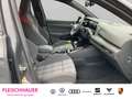 Volkswagen Golf GTI VIII 2.0 TSI Digitales Cockpit LED  Apple CarPlay Gris - thumbnail 9
