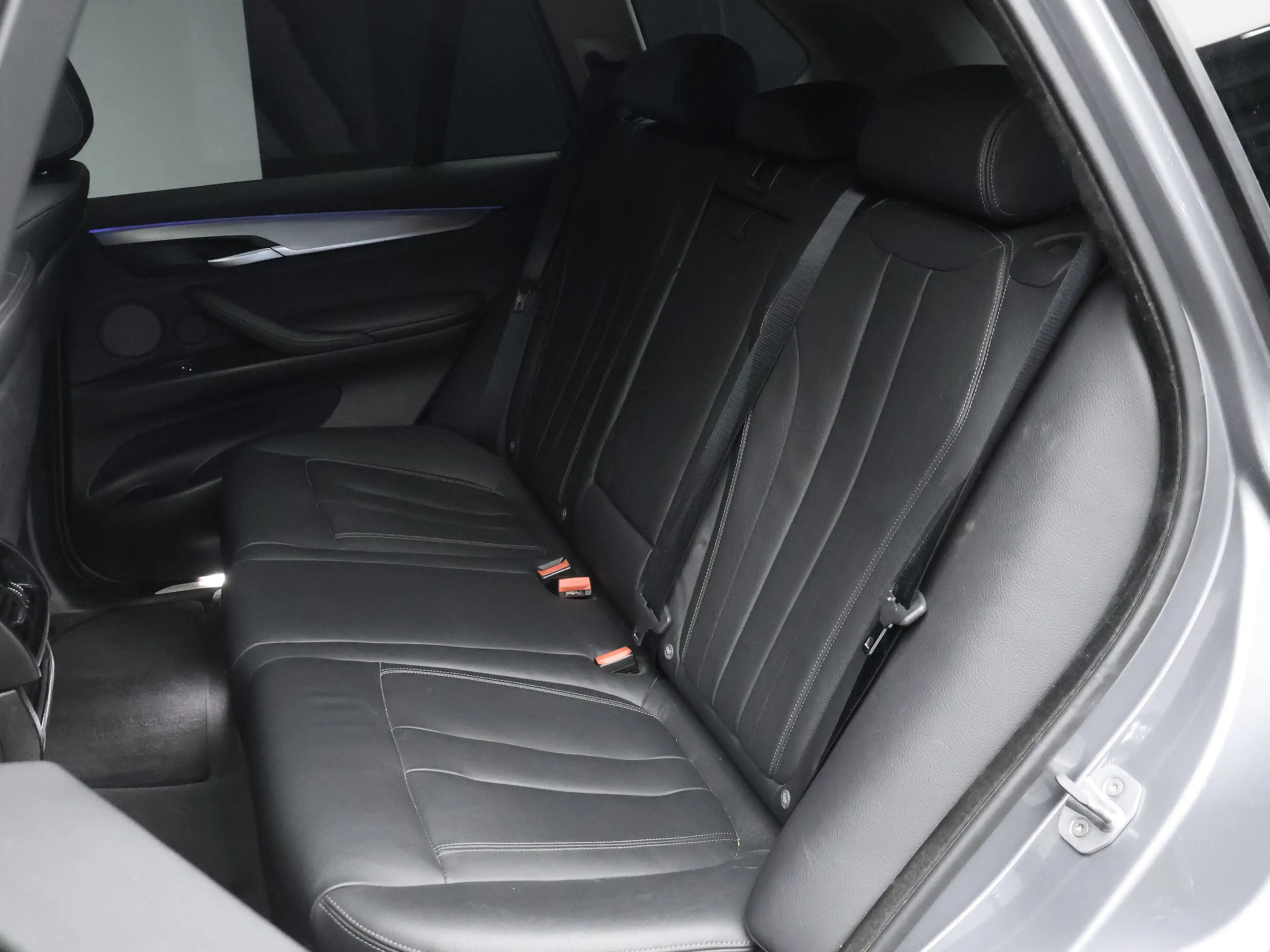 BMW X5 XDrive40e iPerformance High Executive (PANORAMADAK — photo 34