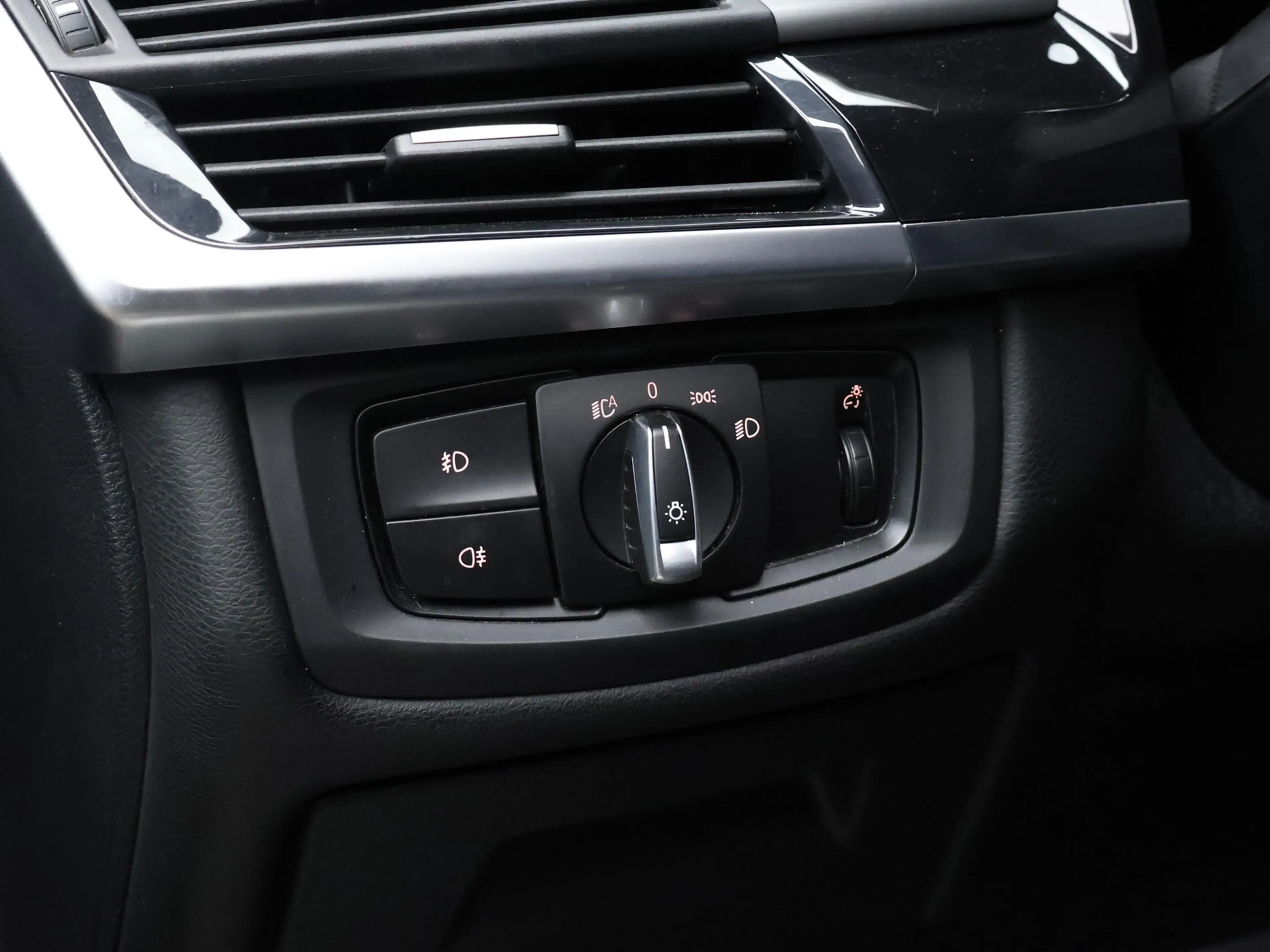 BMW X5 XDrive40e iPerformance High Executive (PANORAMADAK — photo 9