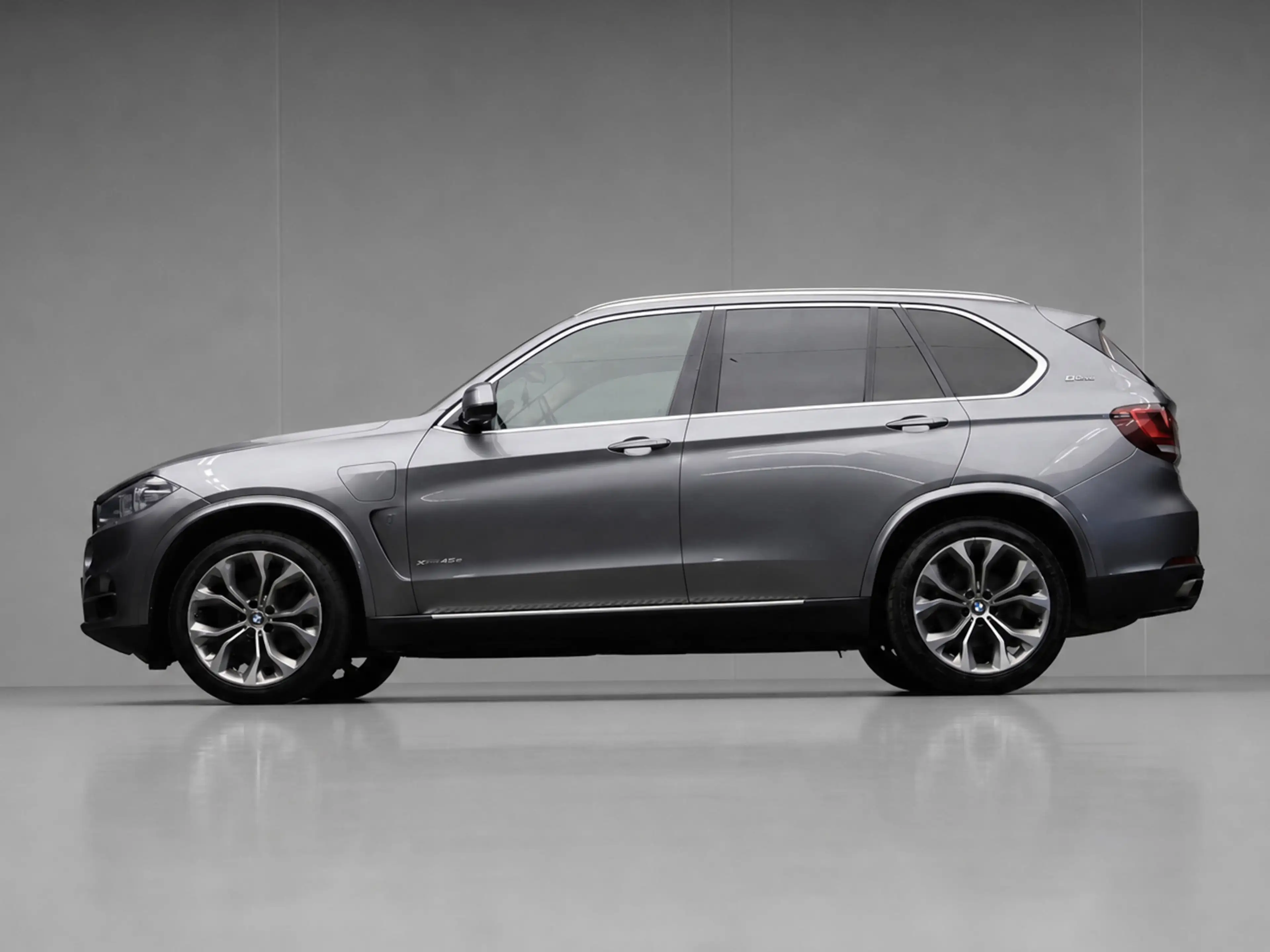 BMW X5 XDrive40e iPerformance High Executive (PANORAMADAK