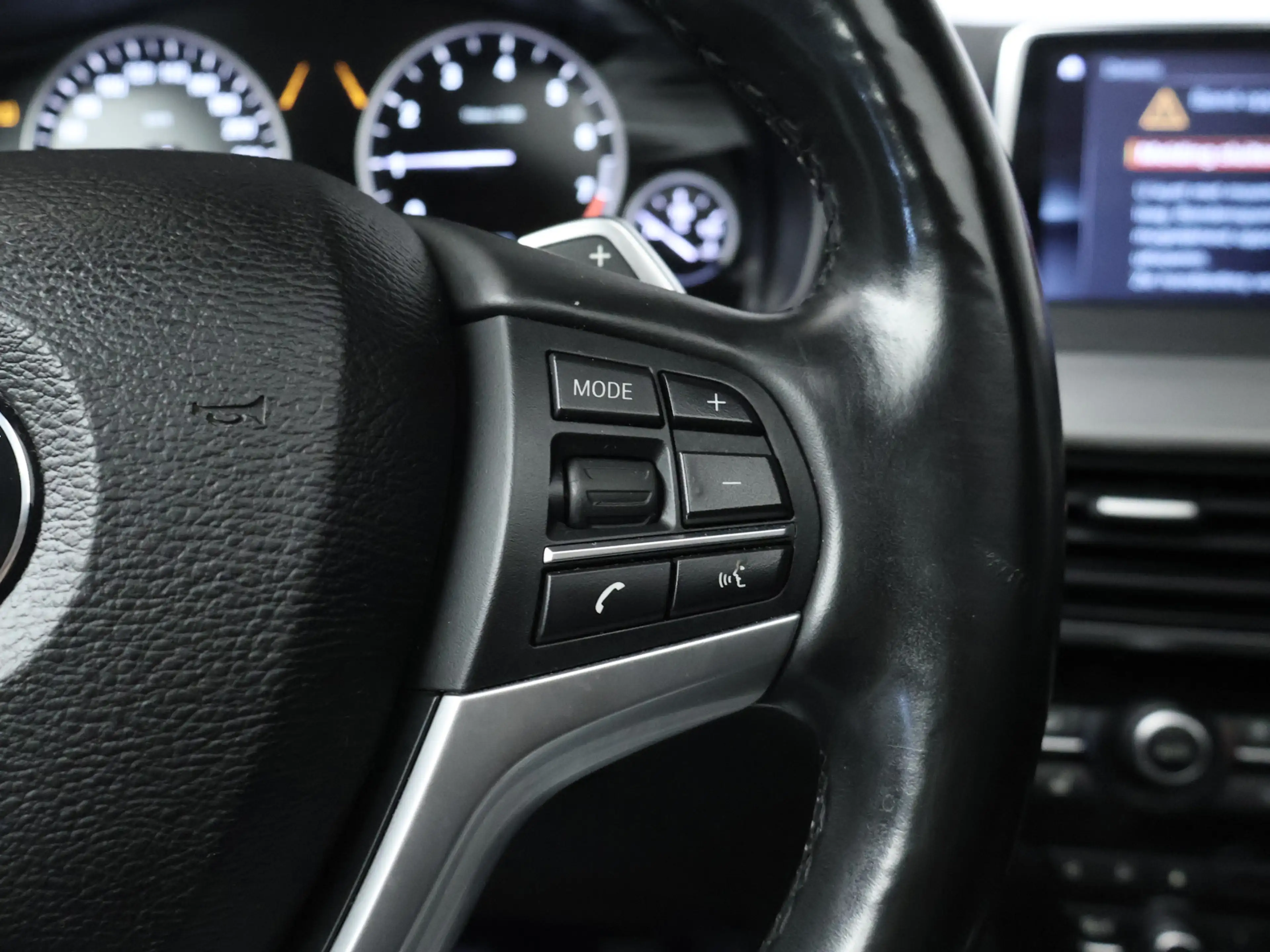 BMW X5 XDrive40e iPerformance High Executive (PANORAMADAK — photo 13