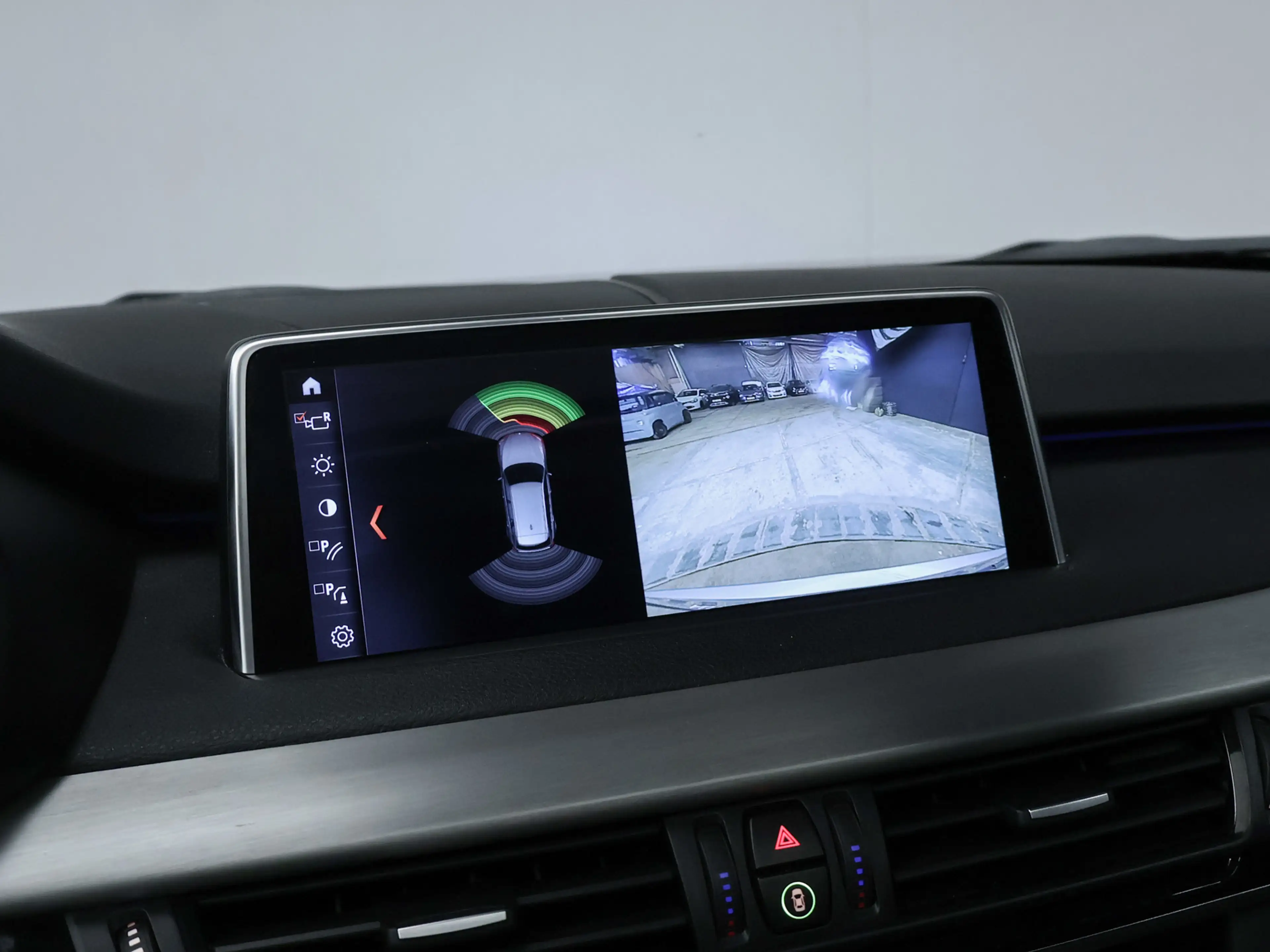 BMW X5 XDrive40e iPerformance High Executive (PANORAMADAK — photo 2