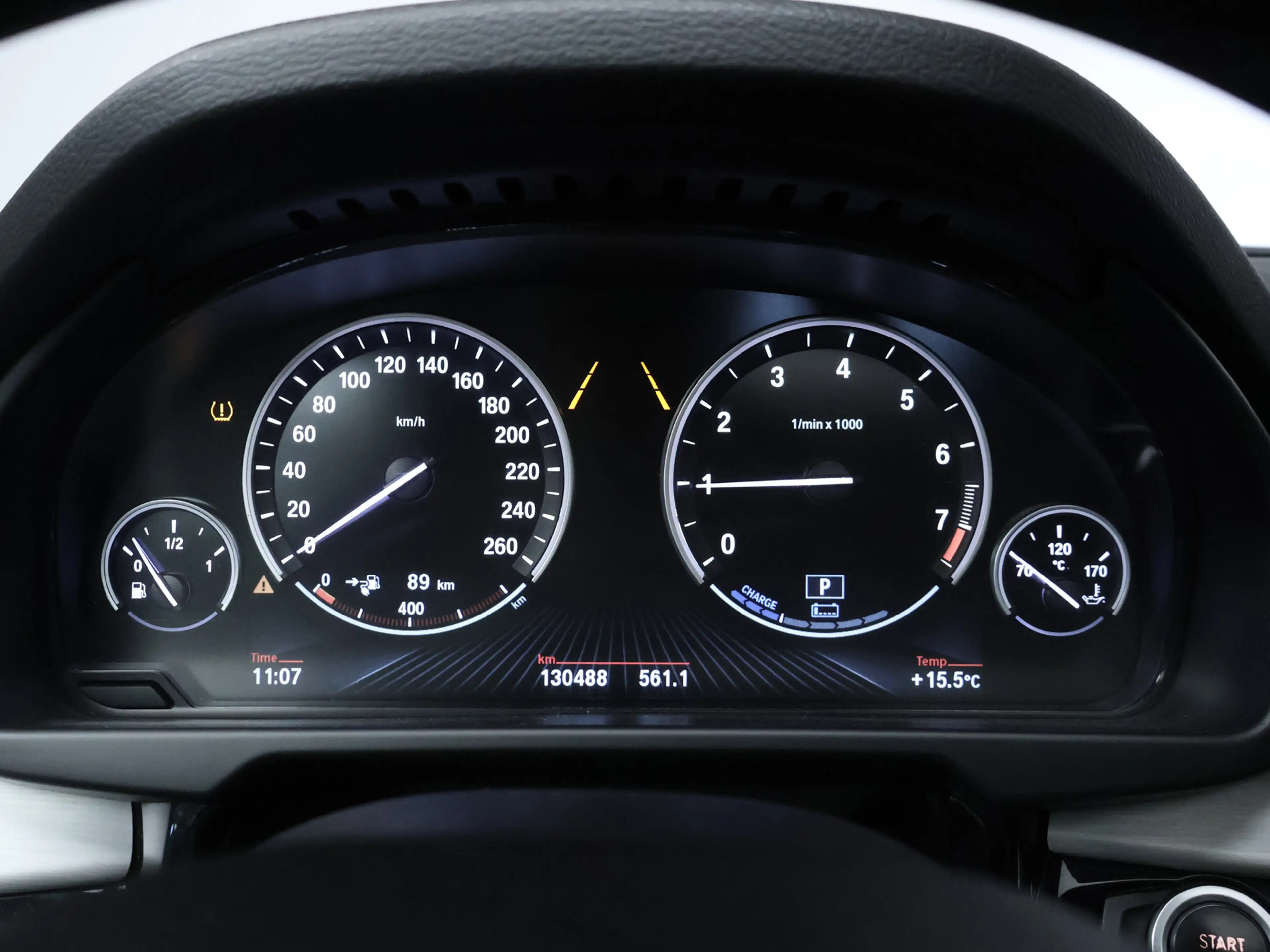 BMW X5 XDrive40e iPerformance High Executive (PANORAMADAK — photo 8