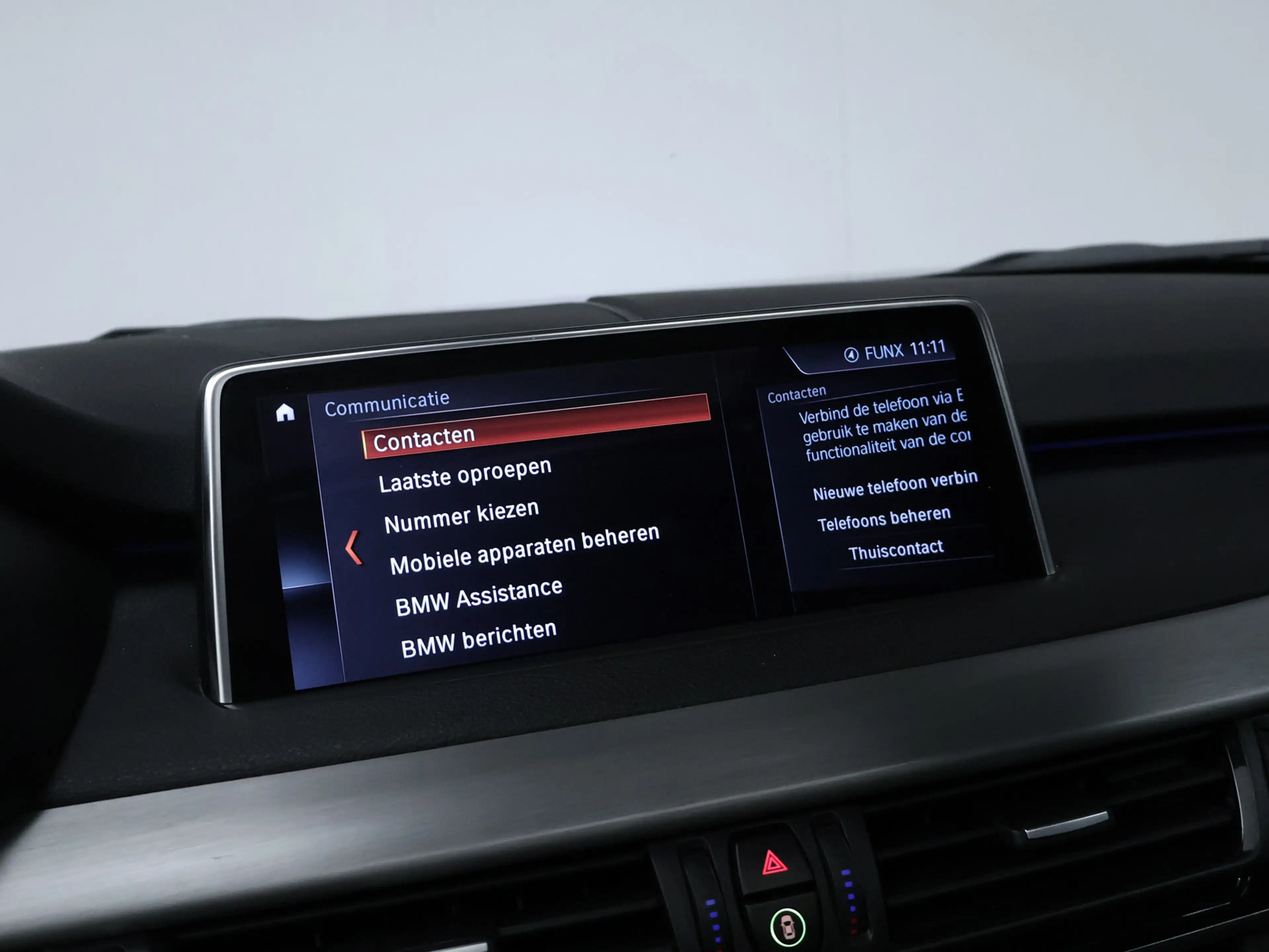 BMW X5 XDrive40e iPerformance High Executive (PANORAMADAK — photo 27