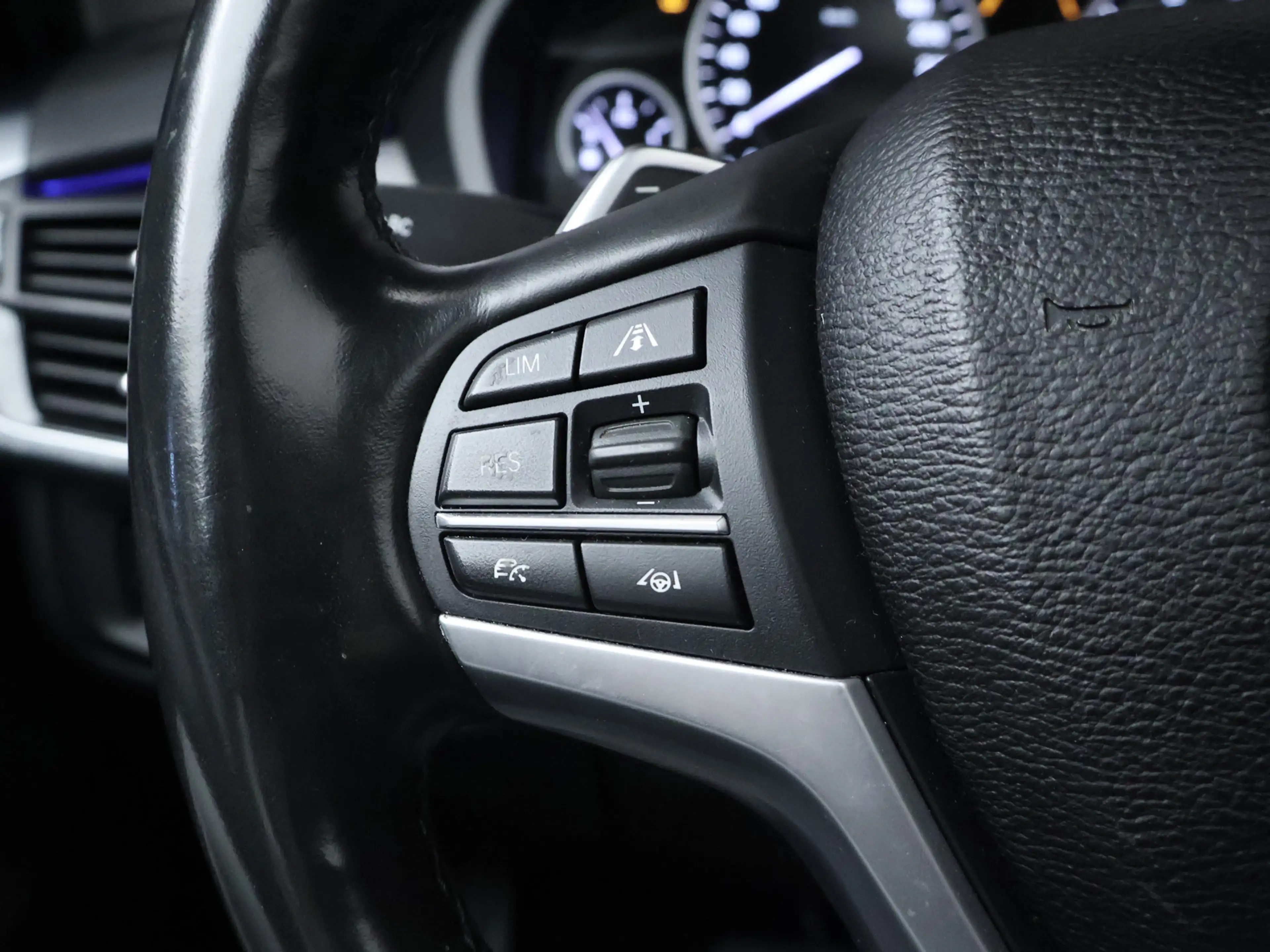 BMW X5 XDrive40e iPerformance High Executive (PANORAMADAK — photo 12