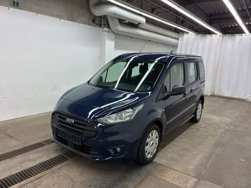 Kombi Trend SPHA Klimaanlage Totwinkel Asist VKZE
