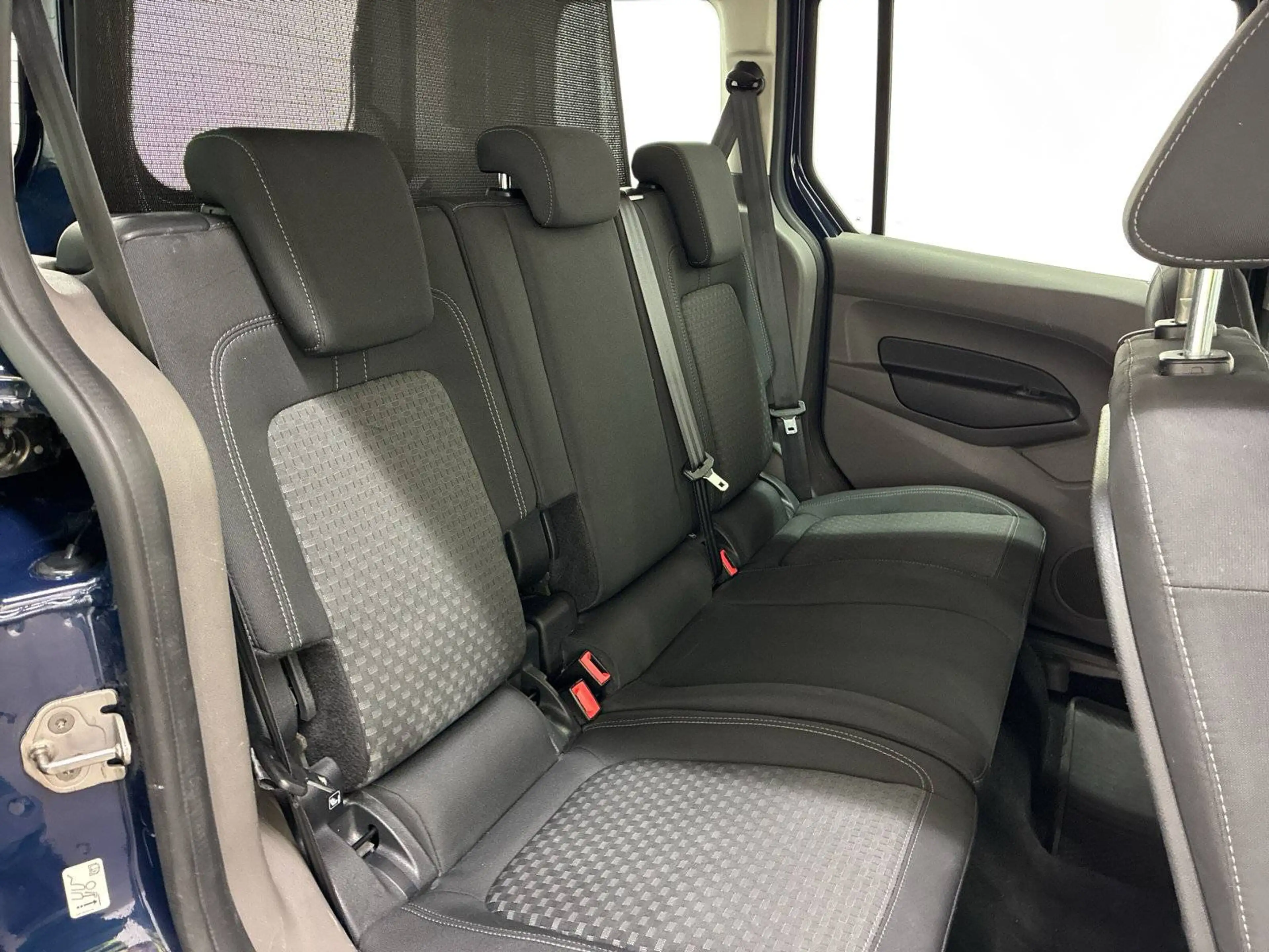 Ford Transit Connect Kombi Trend SPHA Klimaanlage Totwinkel Asist VKZE — photo 10