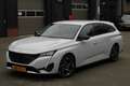Peugeot 308 SW 1.6 Plug-in Hybrid 180 Allure - White metallic Blanc - thumbnail 2