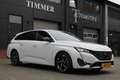 Peugeot 308 SW 1.6 Plug-in Hybrid 180 Allure - White metallic Blanc - thumbnail 4