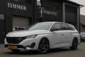 Peugeot 308 SW 1.6 Plug-in Hybrid 180 Allure - White metallic Blanc - thumbnail 1