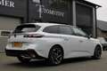 Peugeot 308 SW 1.6 Plug-in Hybrid 180 Allure - White metallic Blanc - thumbnail 3