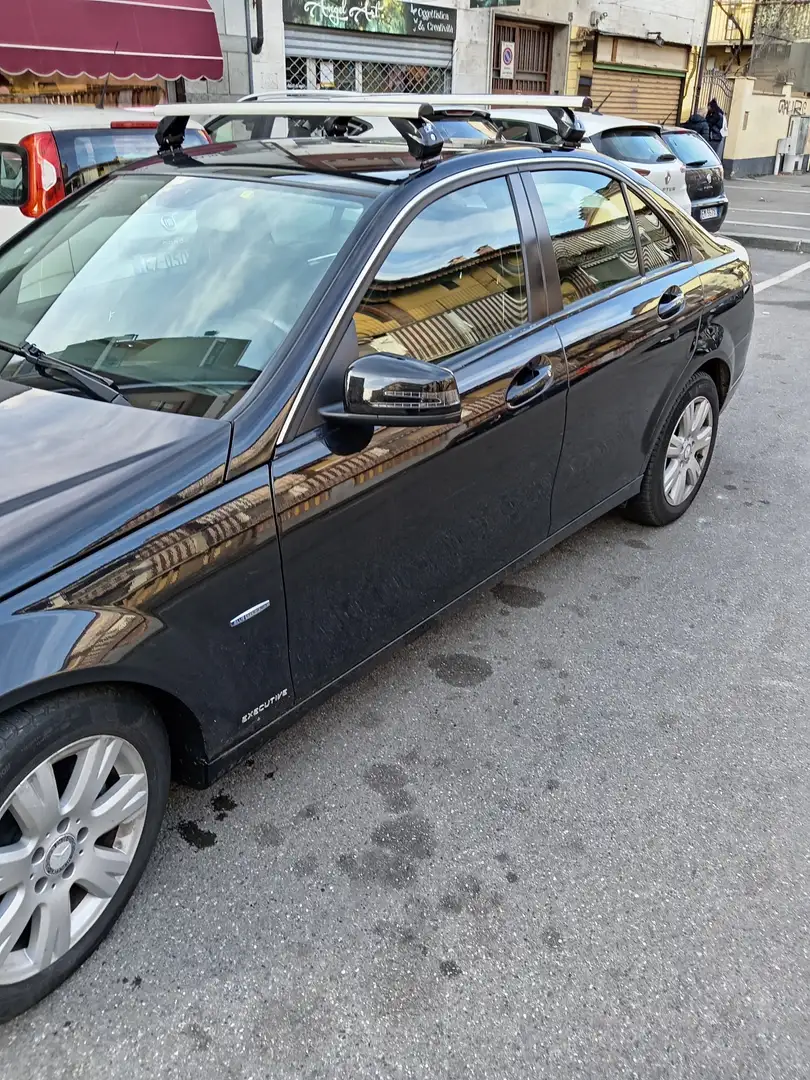 Mercedes-Benz C 220 cdi executive - 2