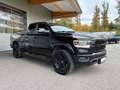 Dodge RAM RAM 1500 Quad Cab Laramie Sport "VERKAUFT" Schwarz - thumbnail 4
