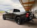 Dodge RAM RAM 1500 Quad Cab Laramie Sport Schwarz - thumbnail 8