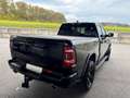 Dodge RAM RAM 1500 Quad Cab Laramie Sport "VERKAUFT" Schwarz - thumbnail 7