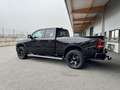 Dodge RAM RAM 1500 Quad Cab Laramie Sport Schwarz - thumbnail 9