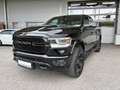 Dodge RAM RAM 1500 Quad Cab Laramie Sport Schwarz - thumbnail 2