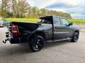 Dodge RAM RAM 1500 Quad Cab Laramie Sport "VERKAUFT" Schwarz - thumbnail 6