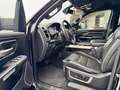 Dodge RAM RAM 1500 Quad Cab Laramie Sport Schwarz - thumbnail 10